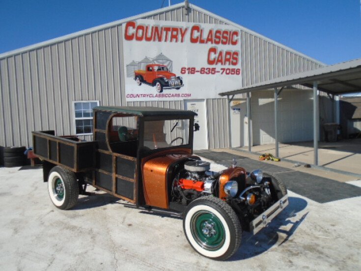Photo for 1929 Ford Model A